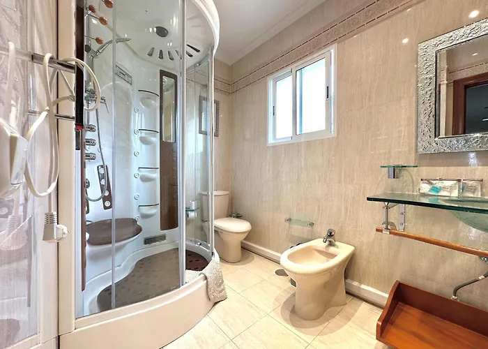 Pepita - 3 - 350 Metros Playa - Piscina *