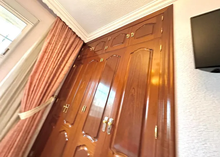 Apartamento Pepita - 3 - 350 Metros Playa - Piscina