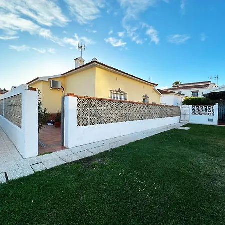 Pepita - 3 - 350 Metros Playa - Piscina Dom wakacyjny Torremolinos