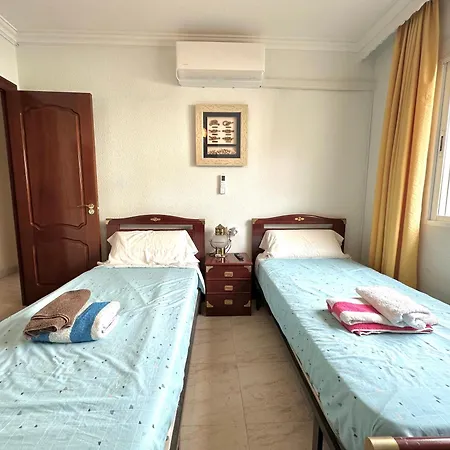 Pepita - 3 - 350 Metros Playa - Piscina Dom wakacyjny