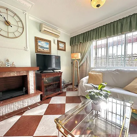 Pepita - 3 - 350 Metros Playa - Piscina *